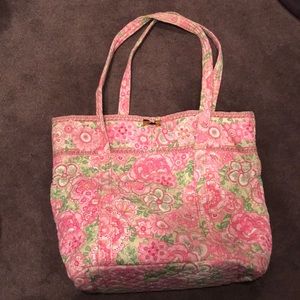 Vera Bradley Tote